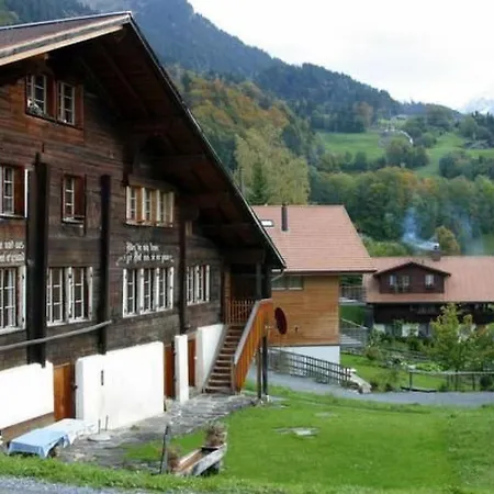 Engi By Interhome Hasliberg