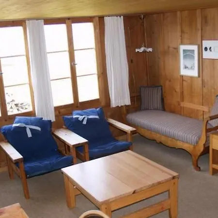 Engi By Interhome * Hasliberg