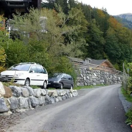 Engi By Interhome Lejlighed