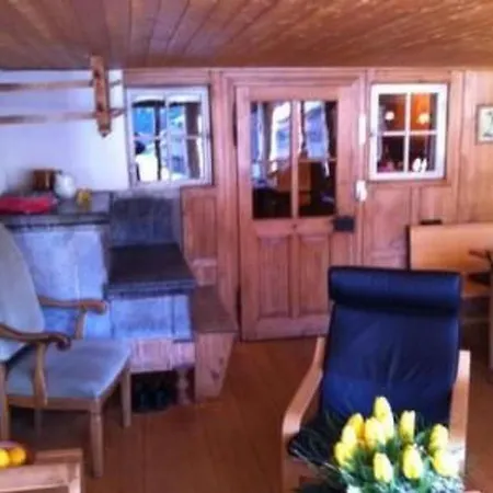 Engi By Interhome Appartement *