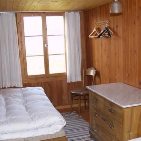 Engi By Interhome Hasliberg