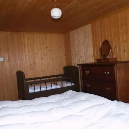 Appartement Engi By Interhome