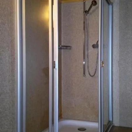 Appartement Engi By Interhome