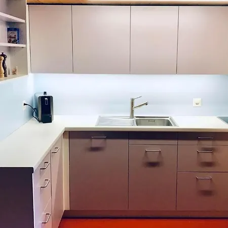 Engi By Interhome Appartement