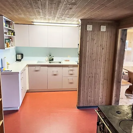 Lejlighed By Interhome *