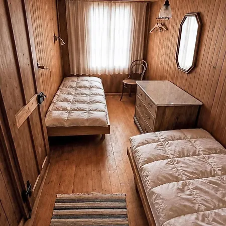 By Interhome *