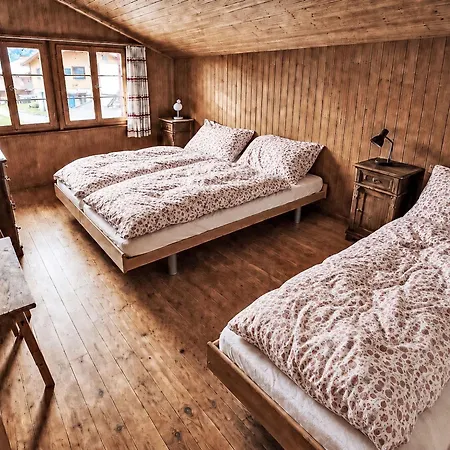 By Interhome *