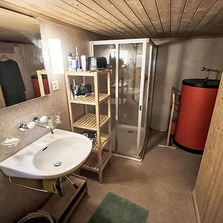 Lejlighed By Interhome *