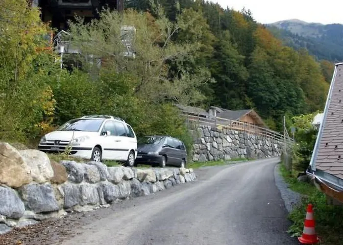 Engi By Interhome Lejlighed