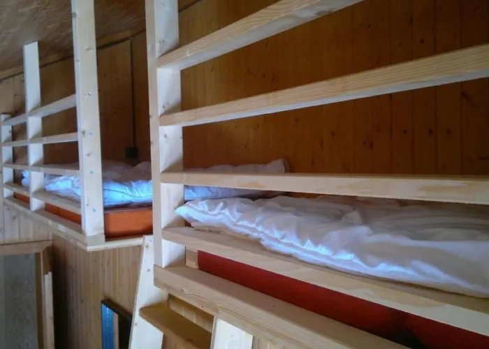 Engi By Interhome * Hasliberg