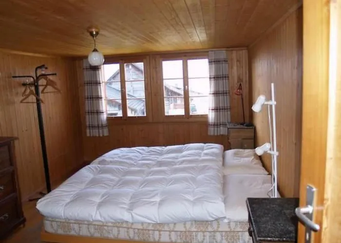 Engi By Interhome Lejlighed