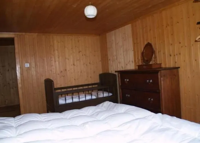 Lejlighed Engi By Interhome