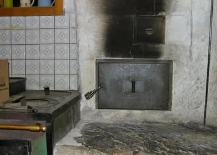 Engi By Interhome Lejlighed Hasliberg