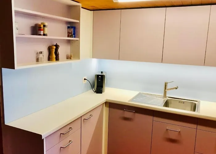 Engi By Interhome * Hasliberg