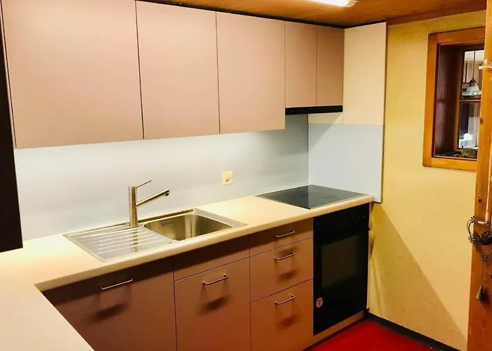 Engi By Interhome Hasliberg