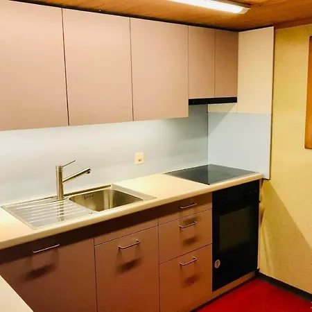 Engi By Interhome Hasliberg