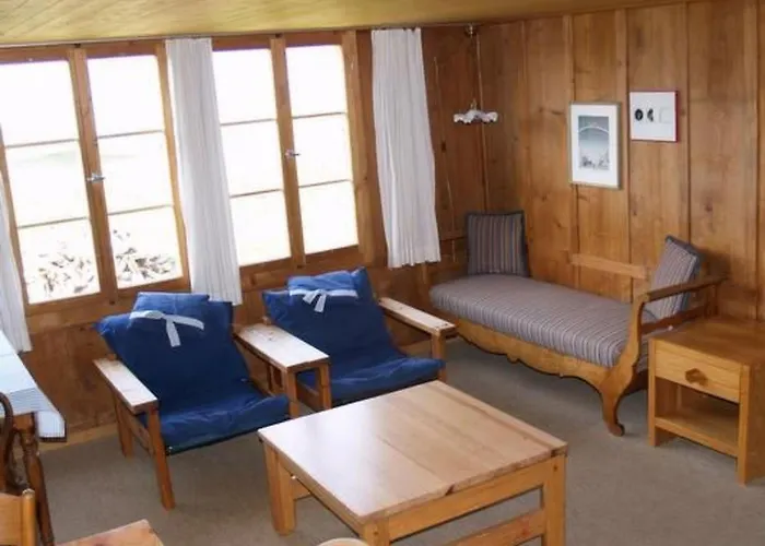 Engi By Interhome * Hasliberg