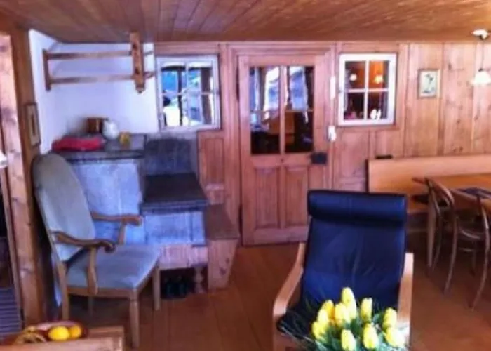 Engi By Interhome Lägenhet *