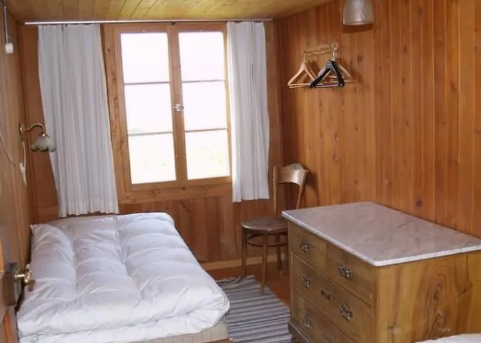 Engi By Interhome Hasliberg