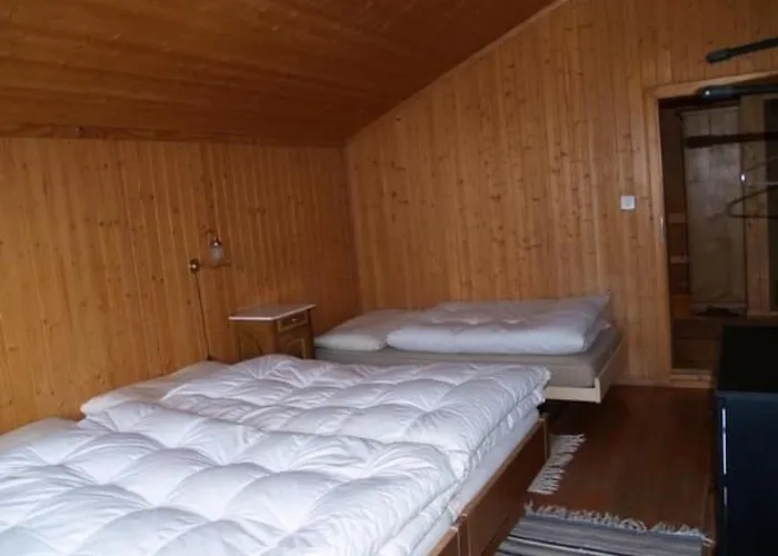 Engi By Interhome Apartamento *