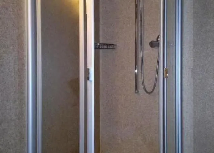 Apartamento Engi By Interhome