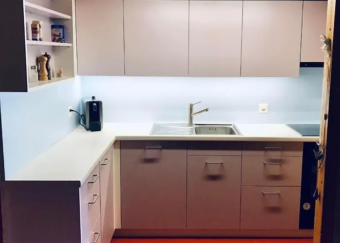 Engi By Interhome Lägenhet